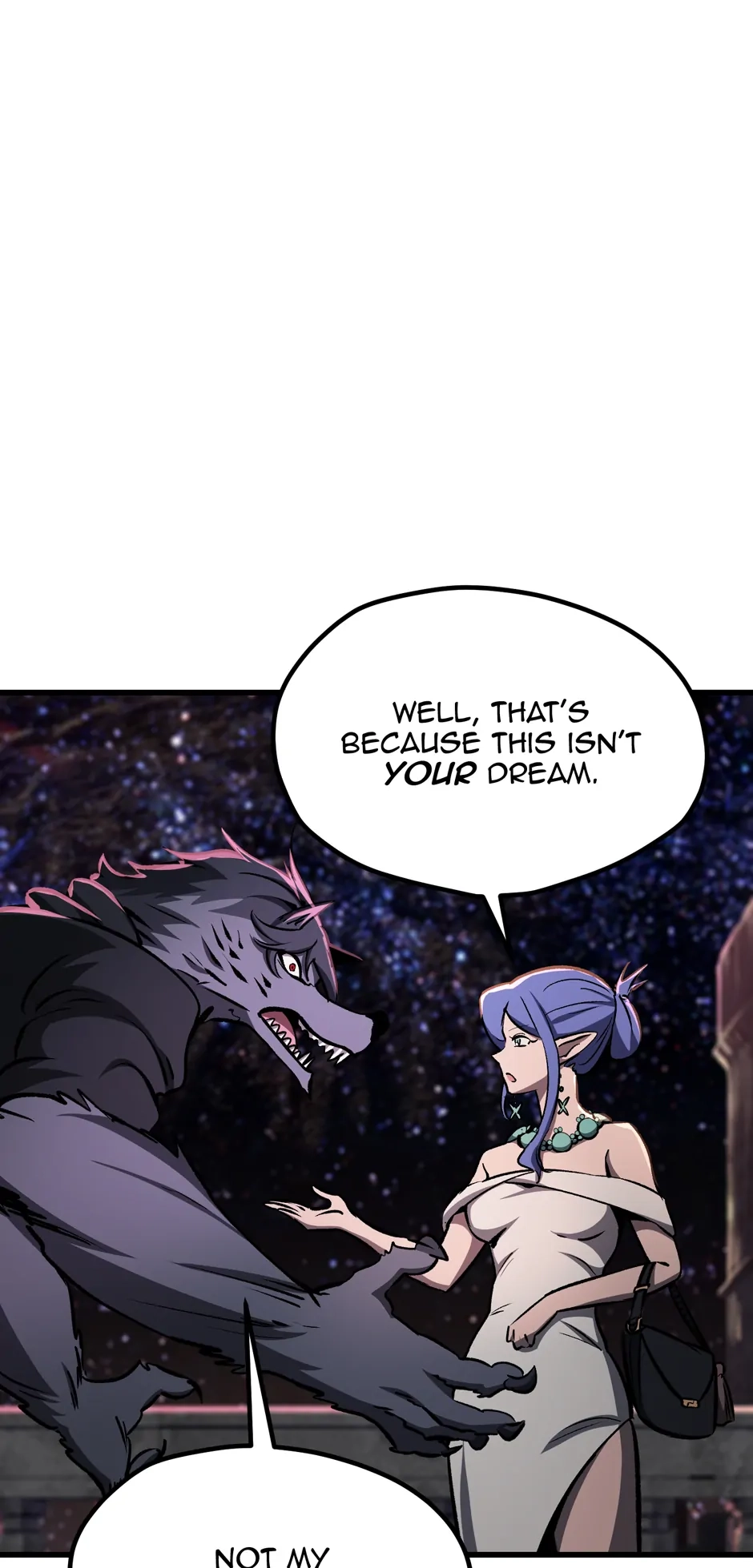 Survival Story of a Sword King in a Fantasy World Chapter 219 - Page 77