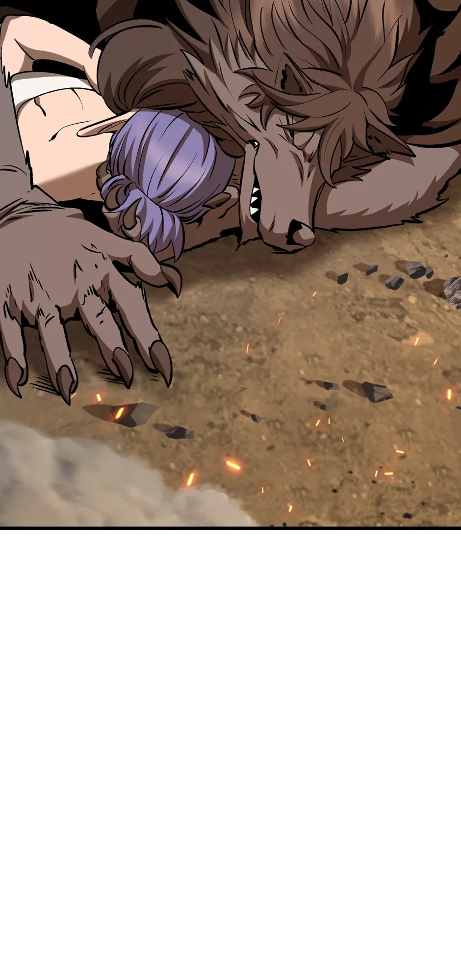 Survival Story of a Sword King in a Fantasy World Chapter 219 - Page 82