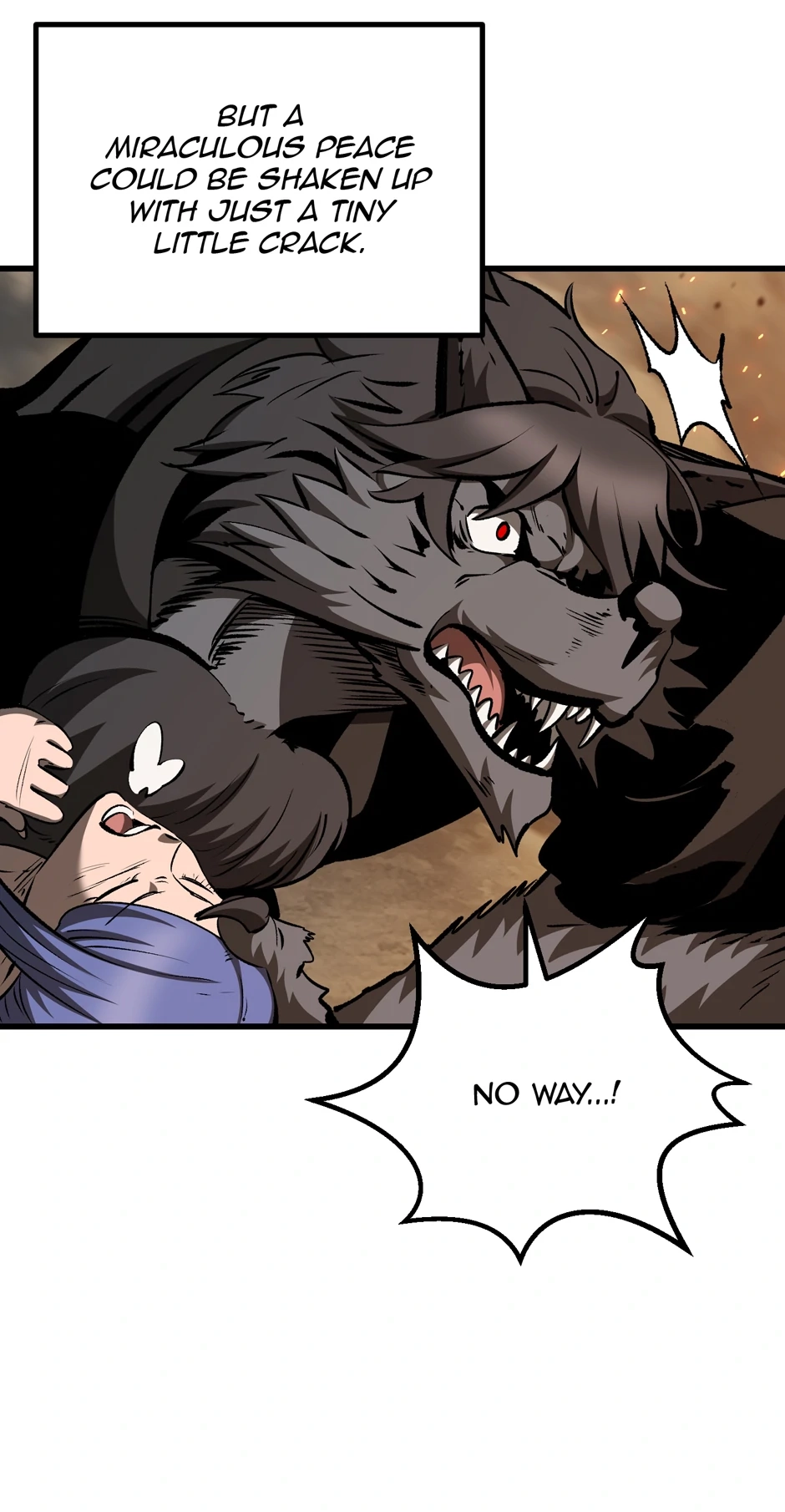 Survival Story of a Sword King in a Fantasy World Chapter 219 - Page 83
