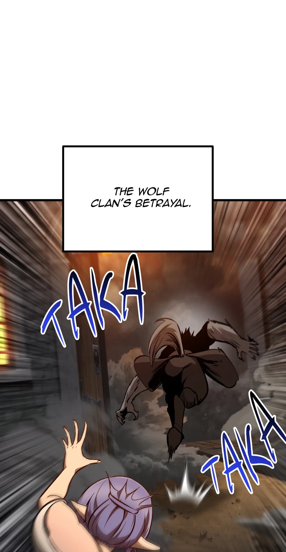 Survival Story of a Sword King in a Fantasy World Chapter 219 - Page 84