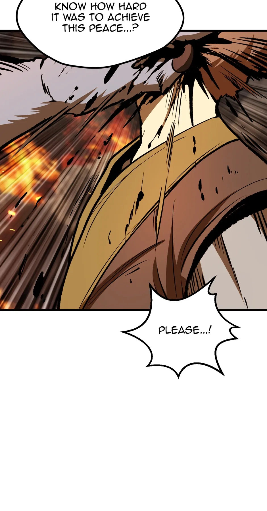 Survival Story of a Sword King in a Fantasy World Chapter 220 - Page 11