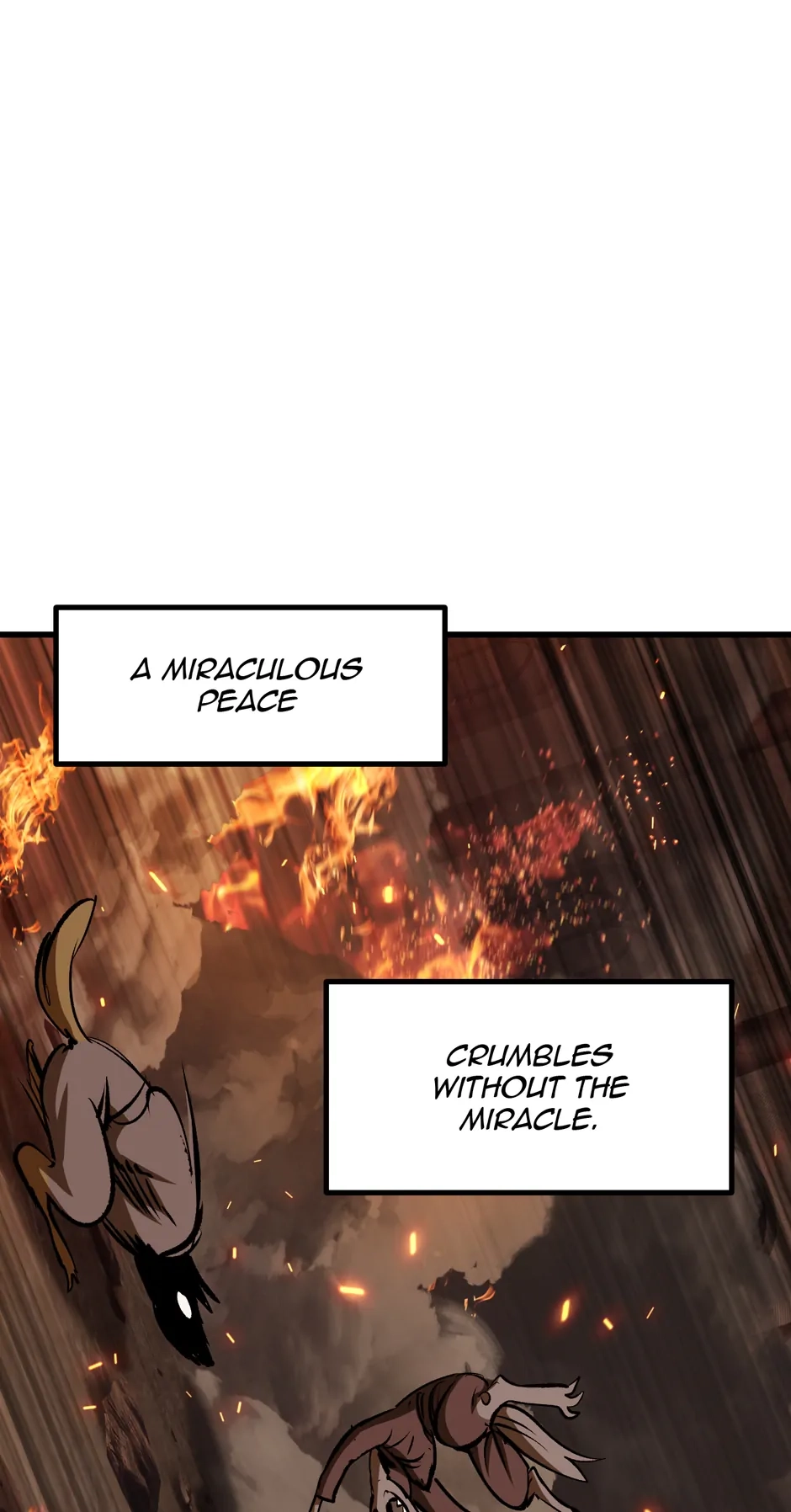 Survival Story of a Sword King in a Fantasy World Chapter 220 - Page 14