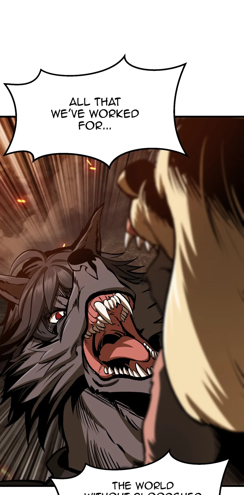 Survival Story of a Sword King in a Fantasy World Chapter 220 - Page 18
