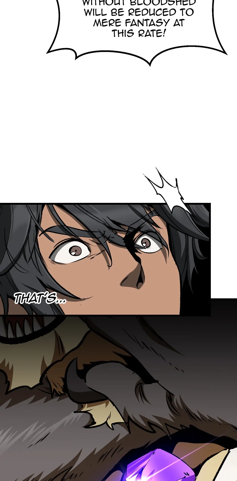 Survival Story of a Sword King in a Fantasy World Chapter 220 - Page 19