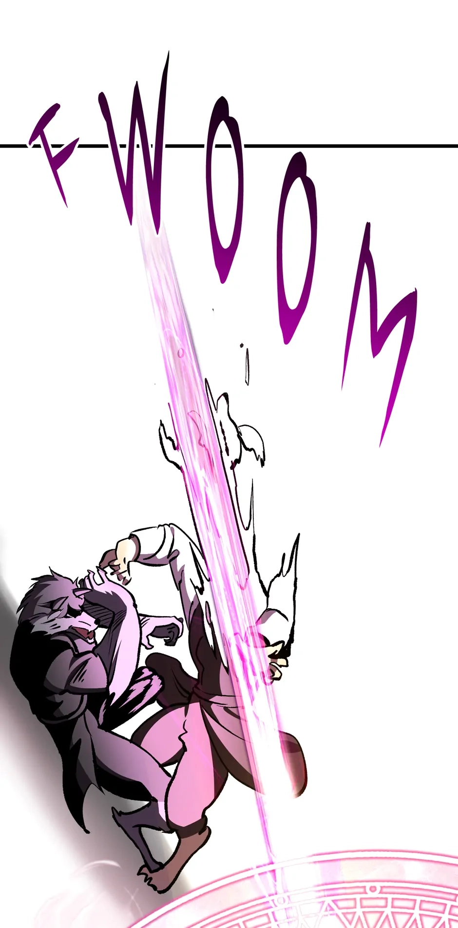 Survival Story of a Sword King in a Fantasy World Chapter 220 - Page 21
