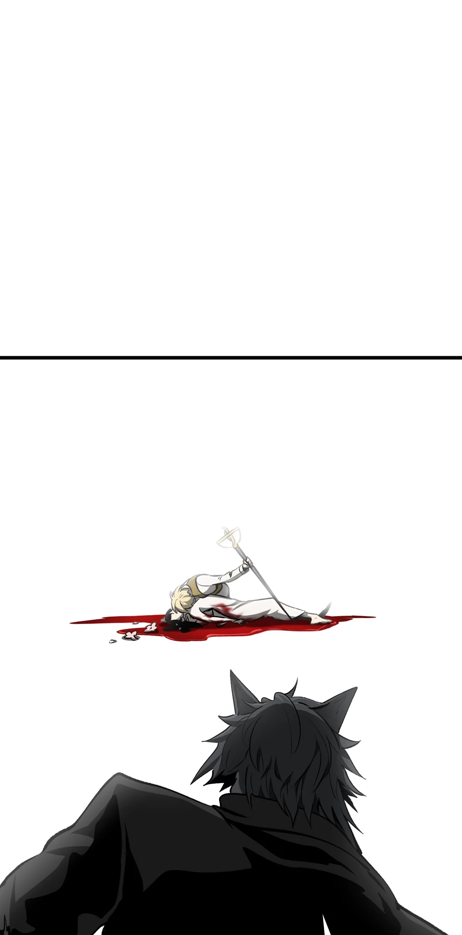 Survival Story of a Sword King in a Fantasy World Chapter 220 - Page 25