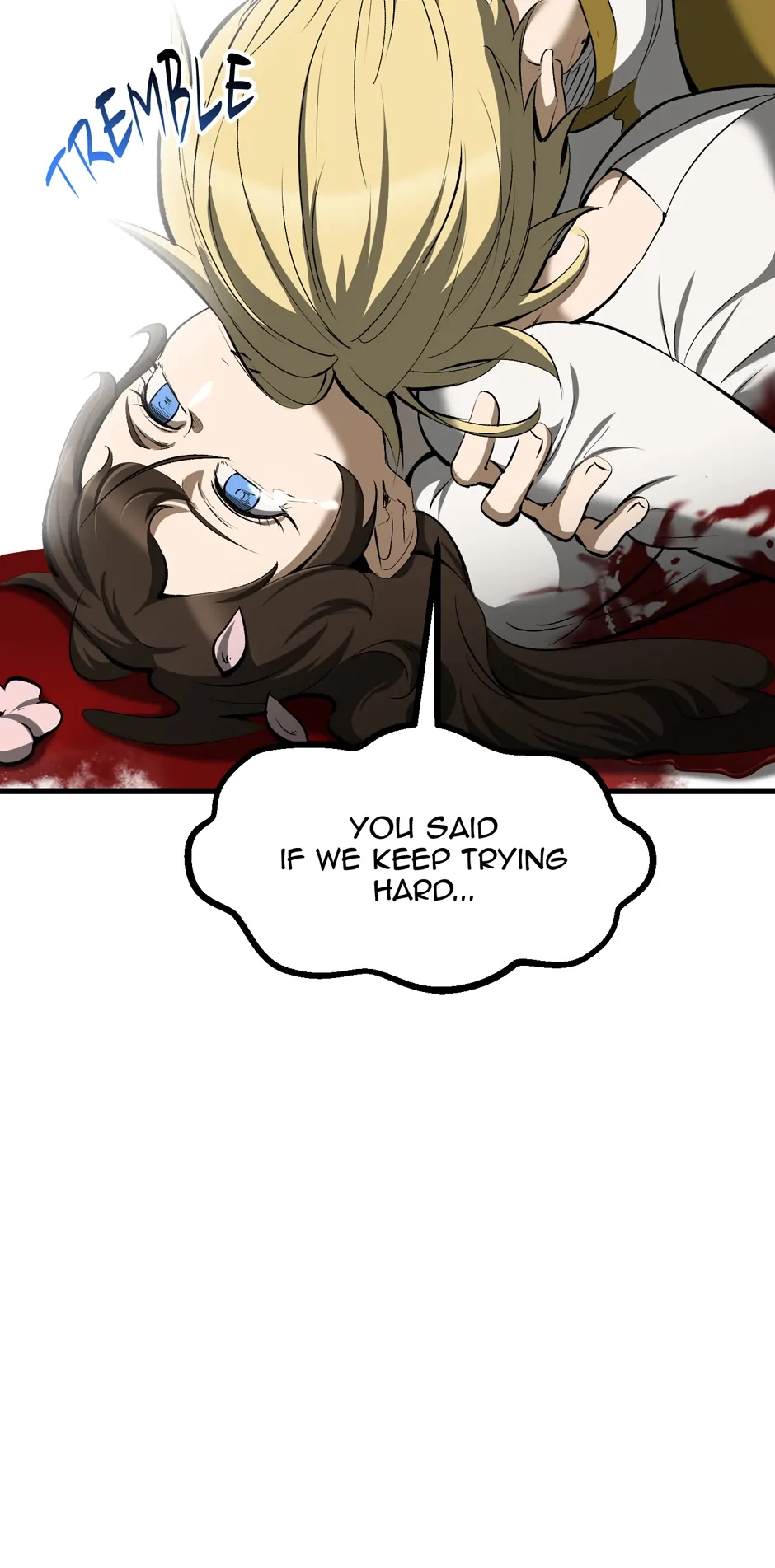 Survival Story of a Sword King in a Fantasy World Chapter 220 - Page 27