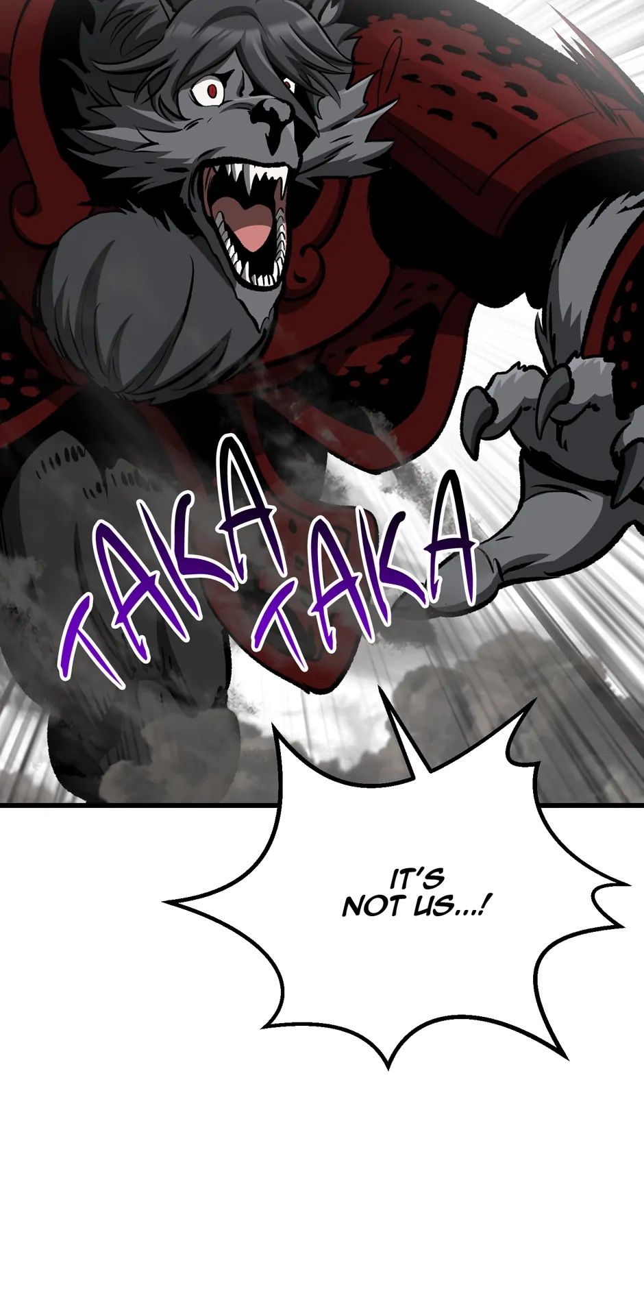 Survival Story of a Sword King in a Fantasy World Chapter 220 - Page 31