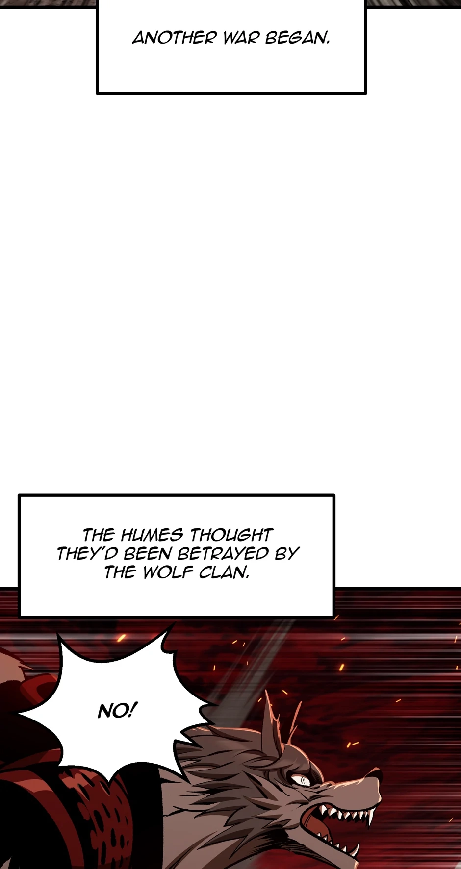 Survival Story of a Sword King in a Fantasy World Chapter 220 - Page 33