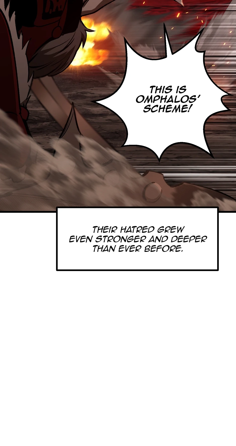 Survival Story of a Sword King in a Fantasy World Chapter 220 - Page 34
