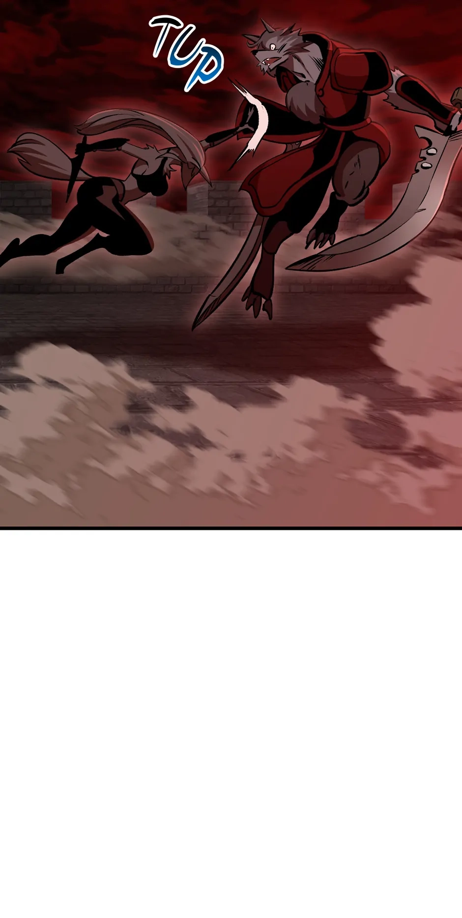Survival Story of a Sword King in a Fantasy World Chapter 220 - Page 43