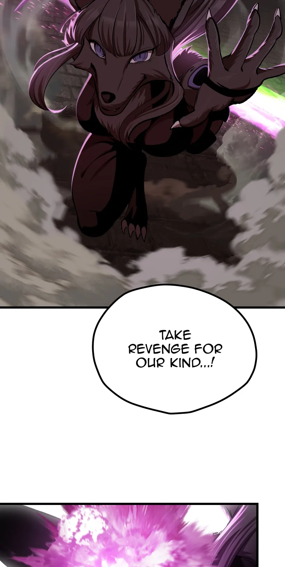 Survival Story of a Sword King in a Fantasy World Chapter 220 - Page 45