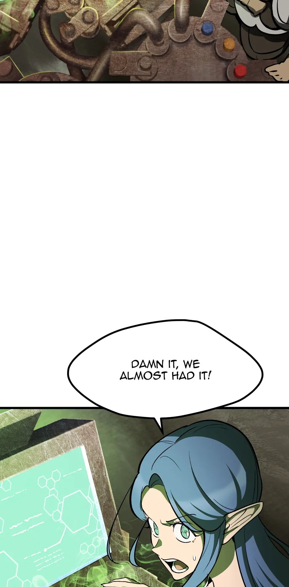 Survival Story of a Sword King in a Fantasy World Chapter 220 - Page 52