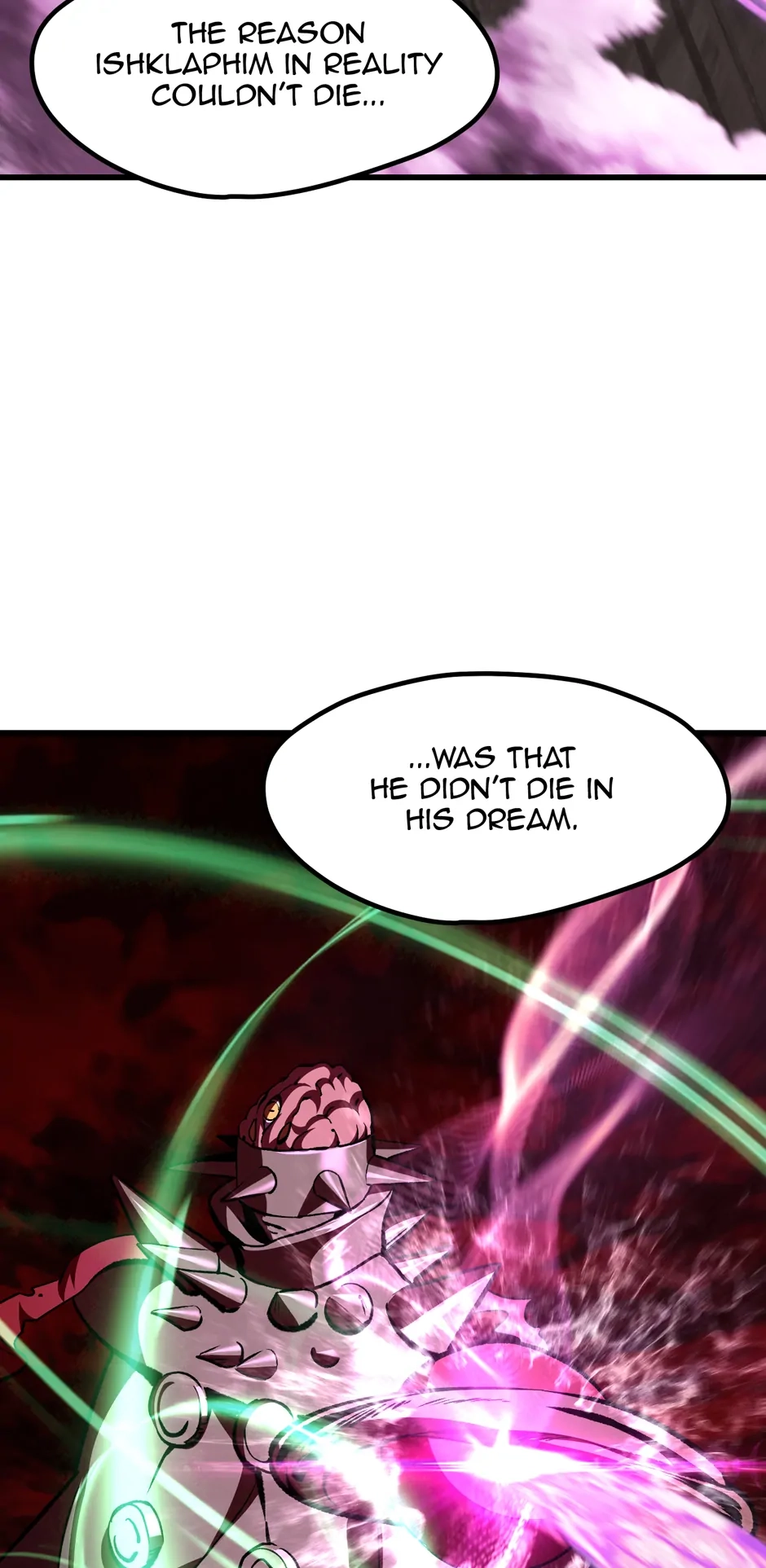Survival Story of a Sword King in a Fantasy World Chapter 220 - Page 57