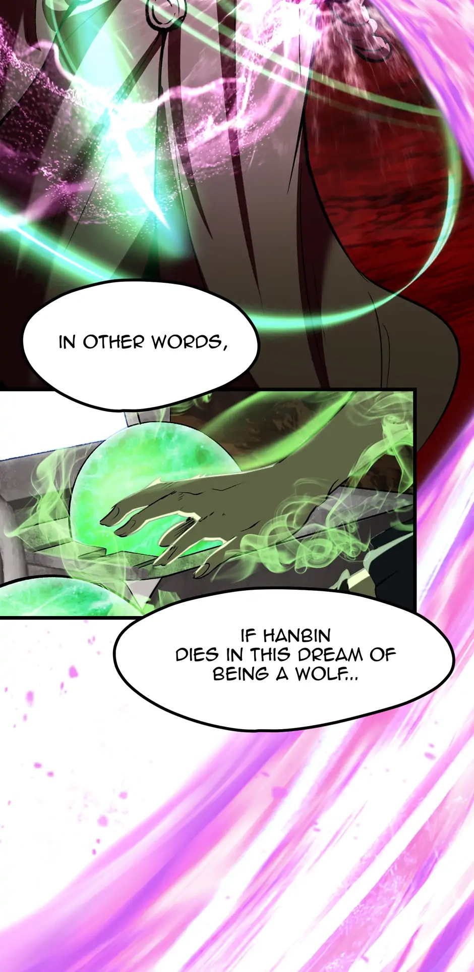 Survival Story of a Sword King in a Fantasy World Chapter 220 - Page 58