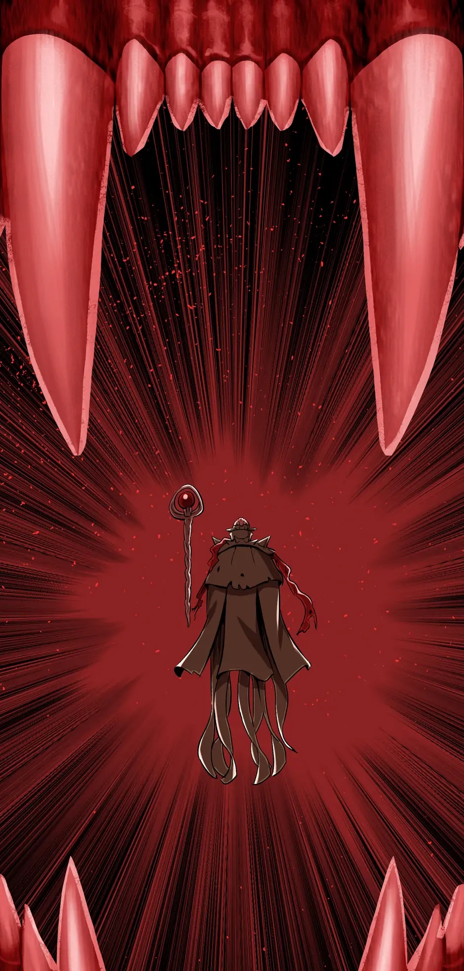 Survival Story of a Sword King in a Fantasy World Chapter 220 - Page 66