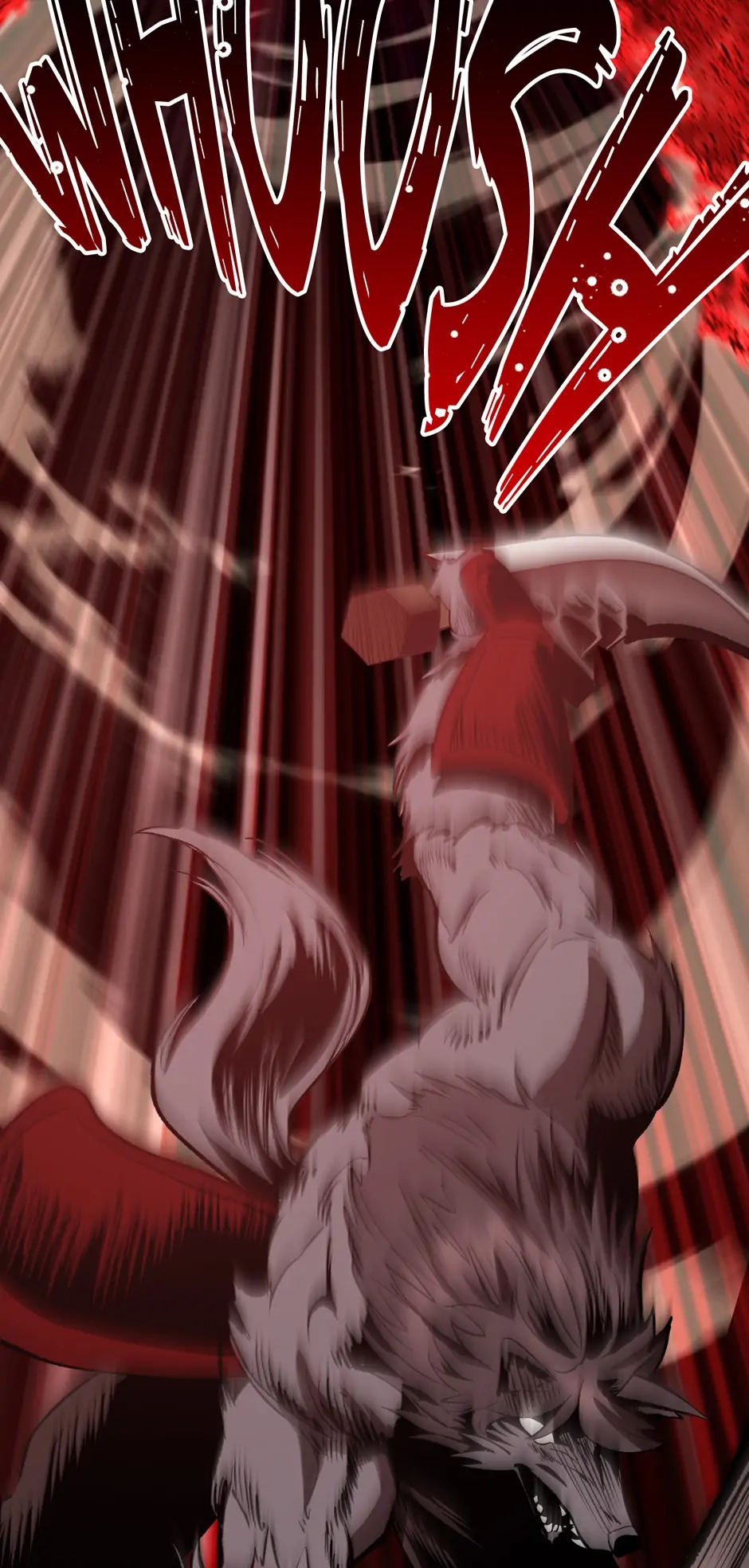Survival Story of a Sword King in a Fantasy World Chapter 220 - Page 69