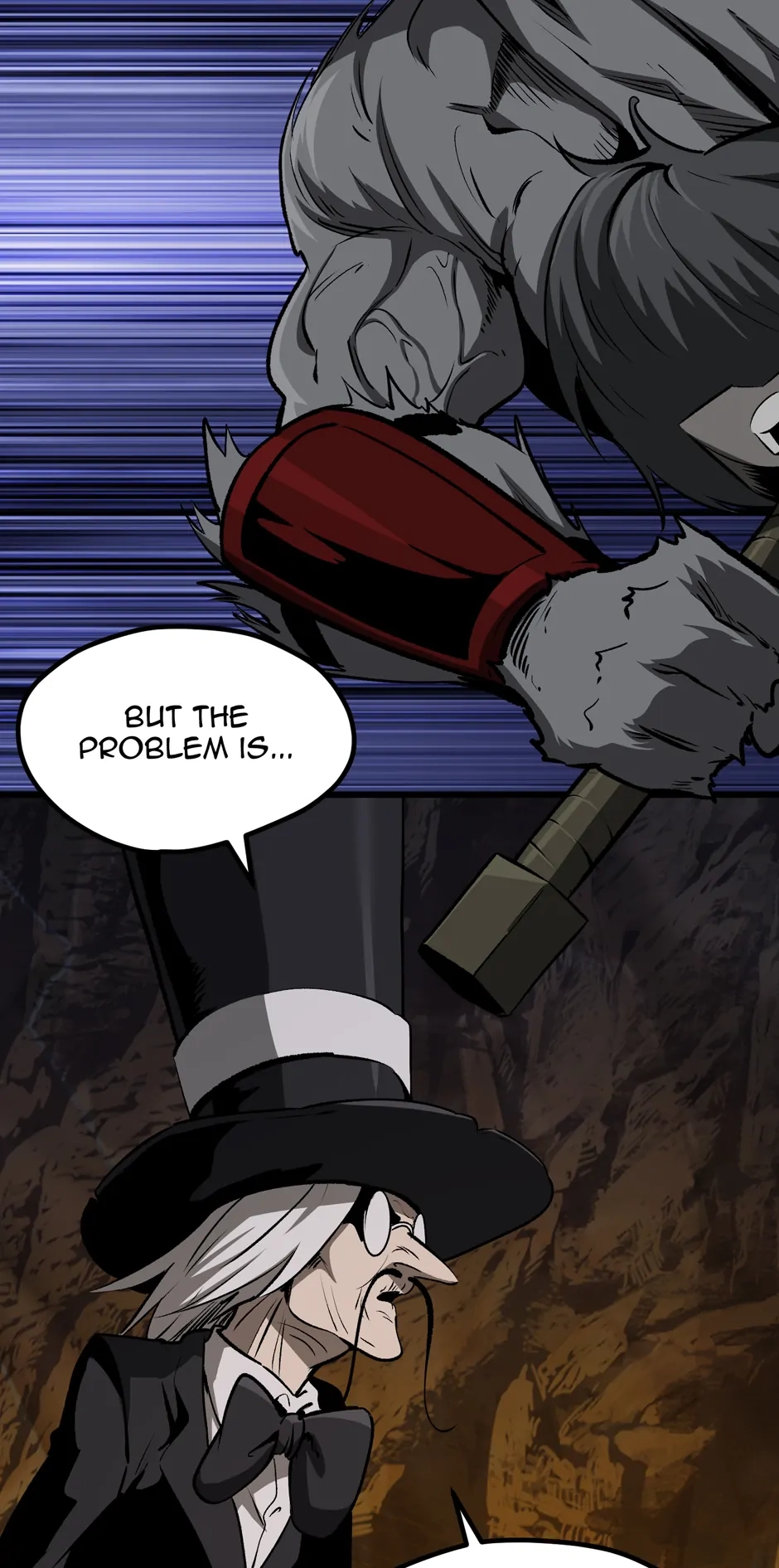 Survival Story of a Sword King in a Fantasy World Chapter 220 - Page 72