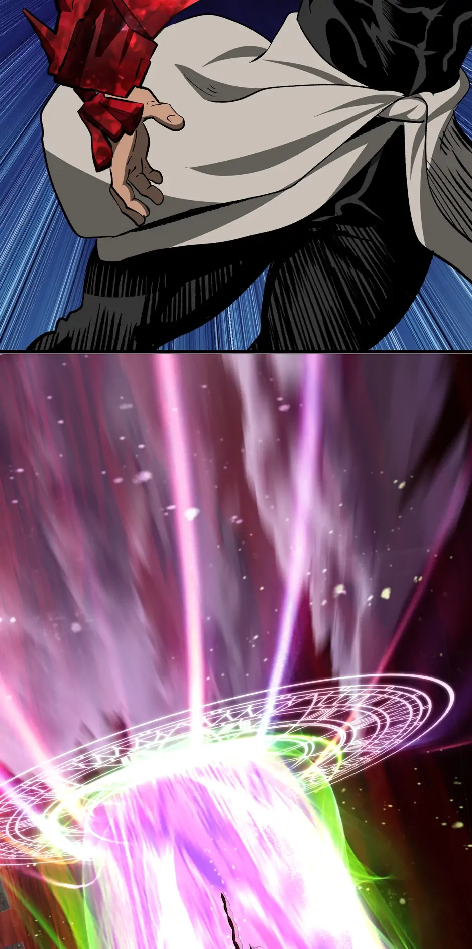 Survival Story of a Sword King in a Fantasy World Chapter 220 - Page 75