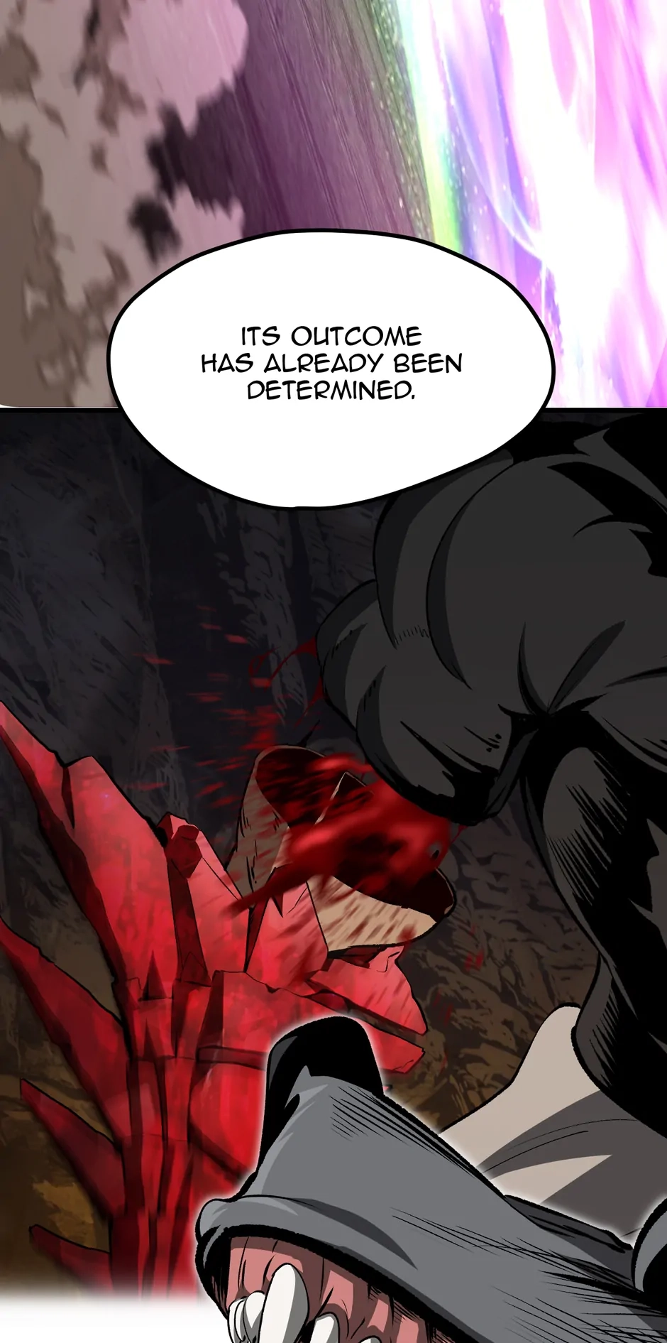 Survival Story of a Sword King in a Fantasy World Chapter 220 - Page 77