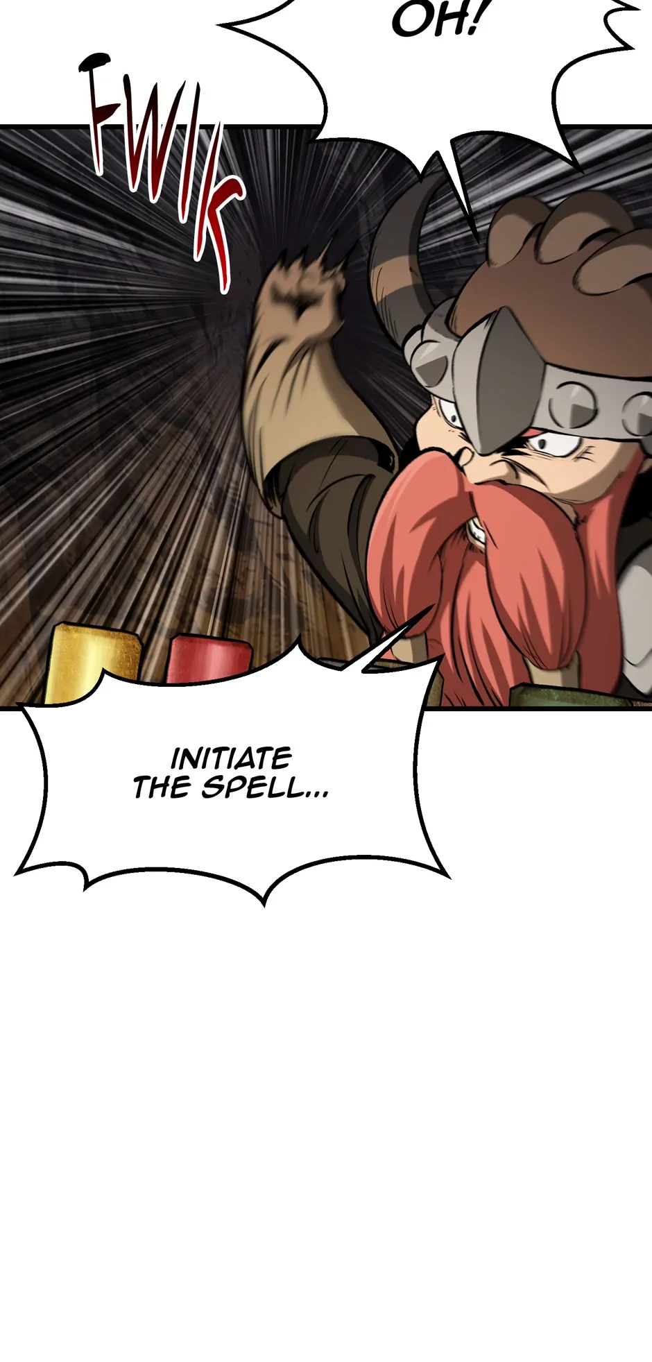 Survival Story of a Sword King in a Fantasy World Chapter 220 - Page 84