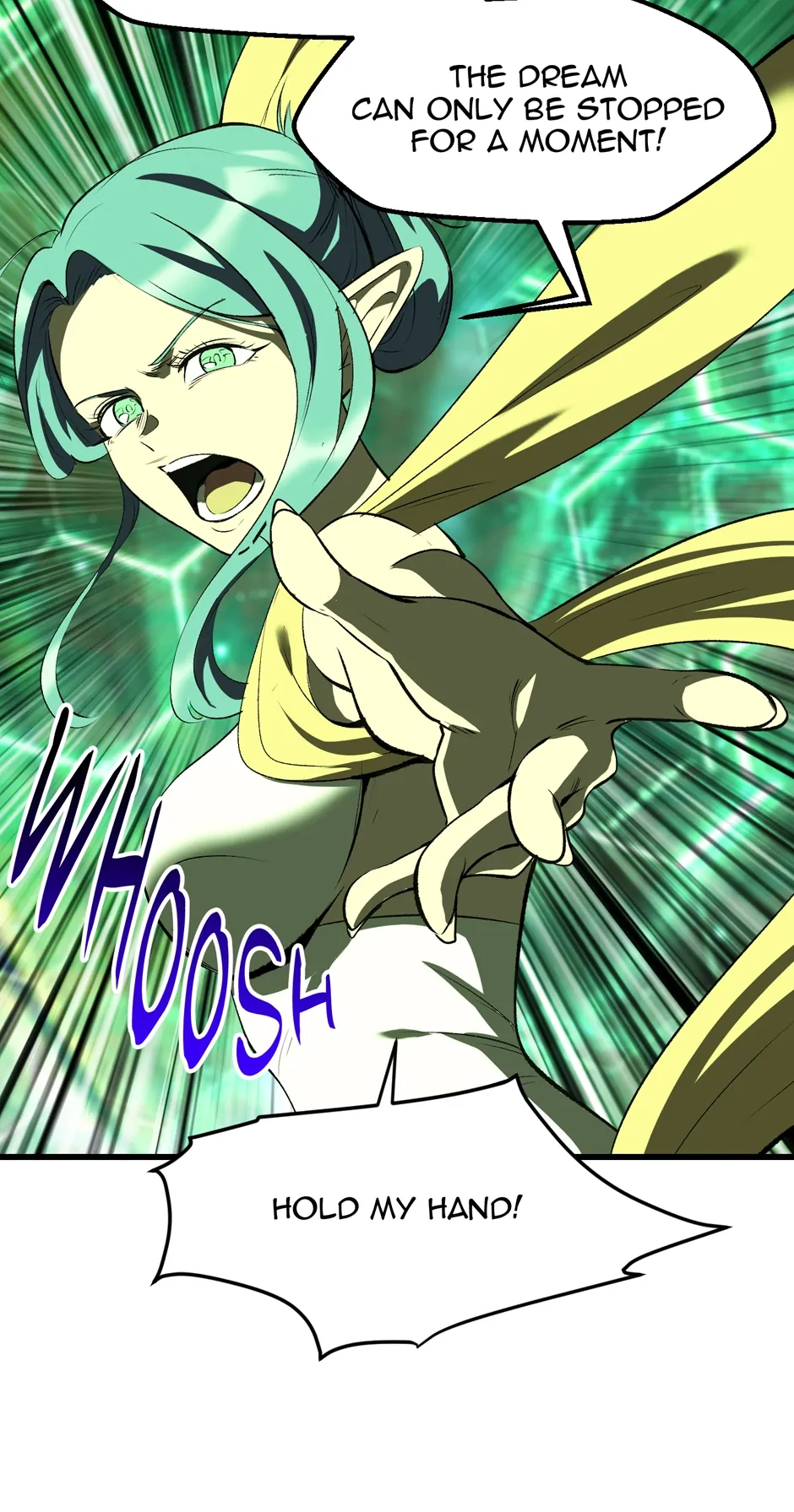 Survival Story of a Sword King in a Fantasy World Chapter 220 - Page 91