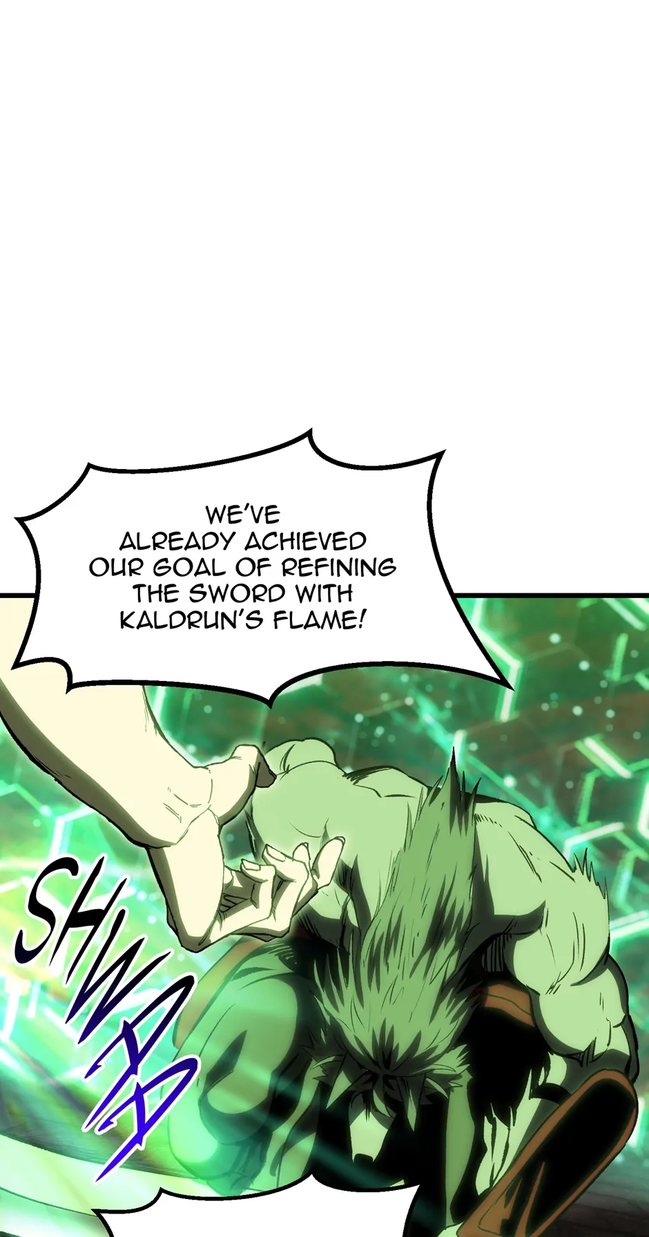 Survival Story of a Sword King in a Fantasy World Chapter 220 - Page 92