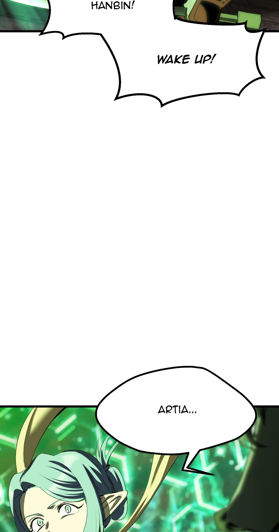 Survival Story of a Sword King in a Fantasy World Chapter 220 - Page 93