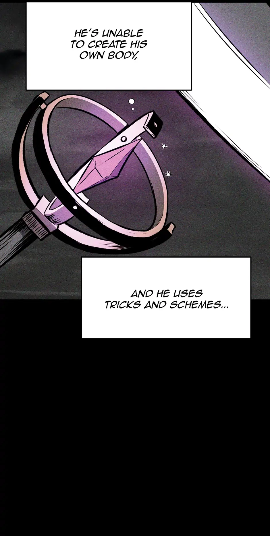 Survival Story of a Sword King in a Fantasy World Chapter 221 - Page 4