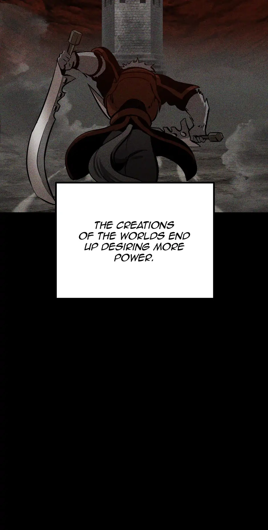 Survival Story of a Sword King in a Fantasy World Chapter 221 - Page 7
