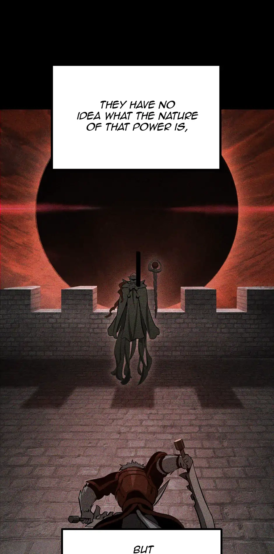 Survival Story of a Sword King in a Fantasy World Chapter 221 - Page 8