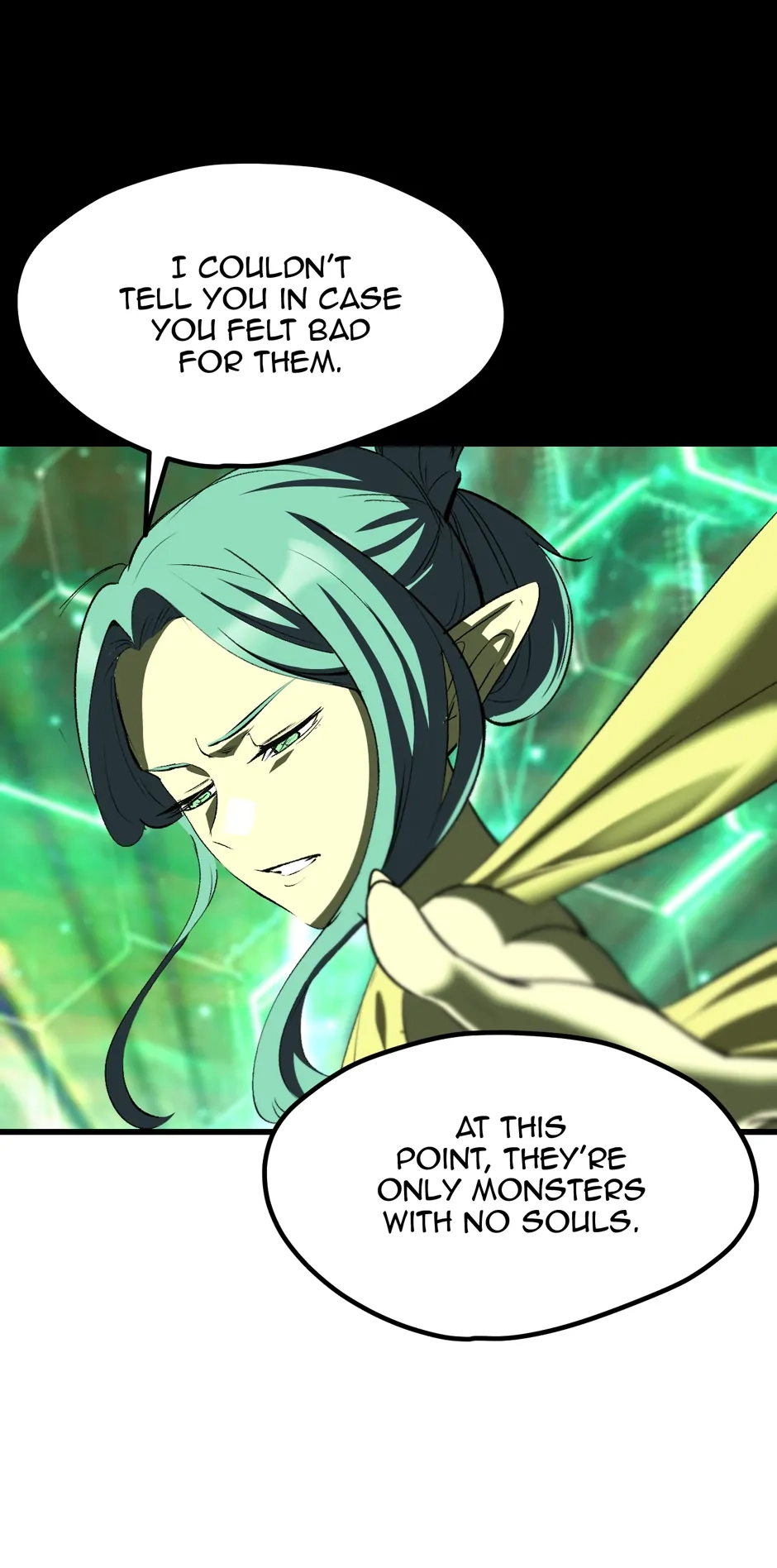 Survival Story of a Sword King in a Fantasy World Chapter 221 - Page 11