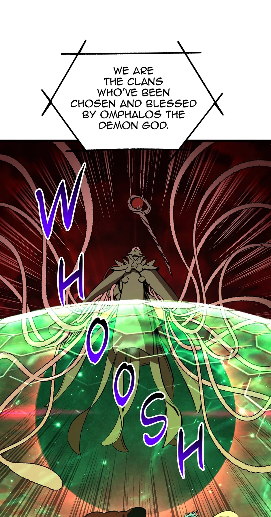 Survival Story of a Sword King in a Fantasy World Chapter 221 - Page 16