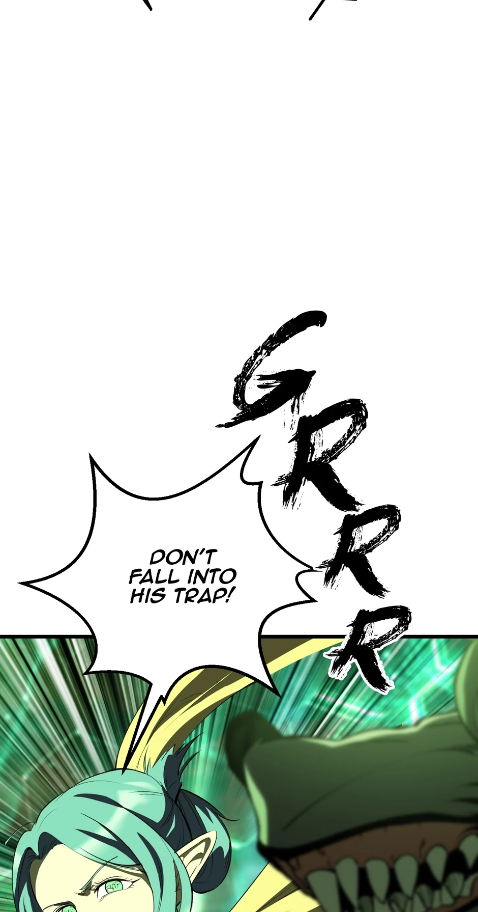 Survival Story of a Sword King in a Fantasy World Chapter 221 - Page 23