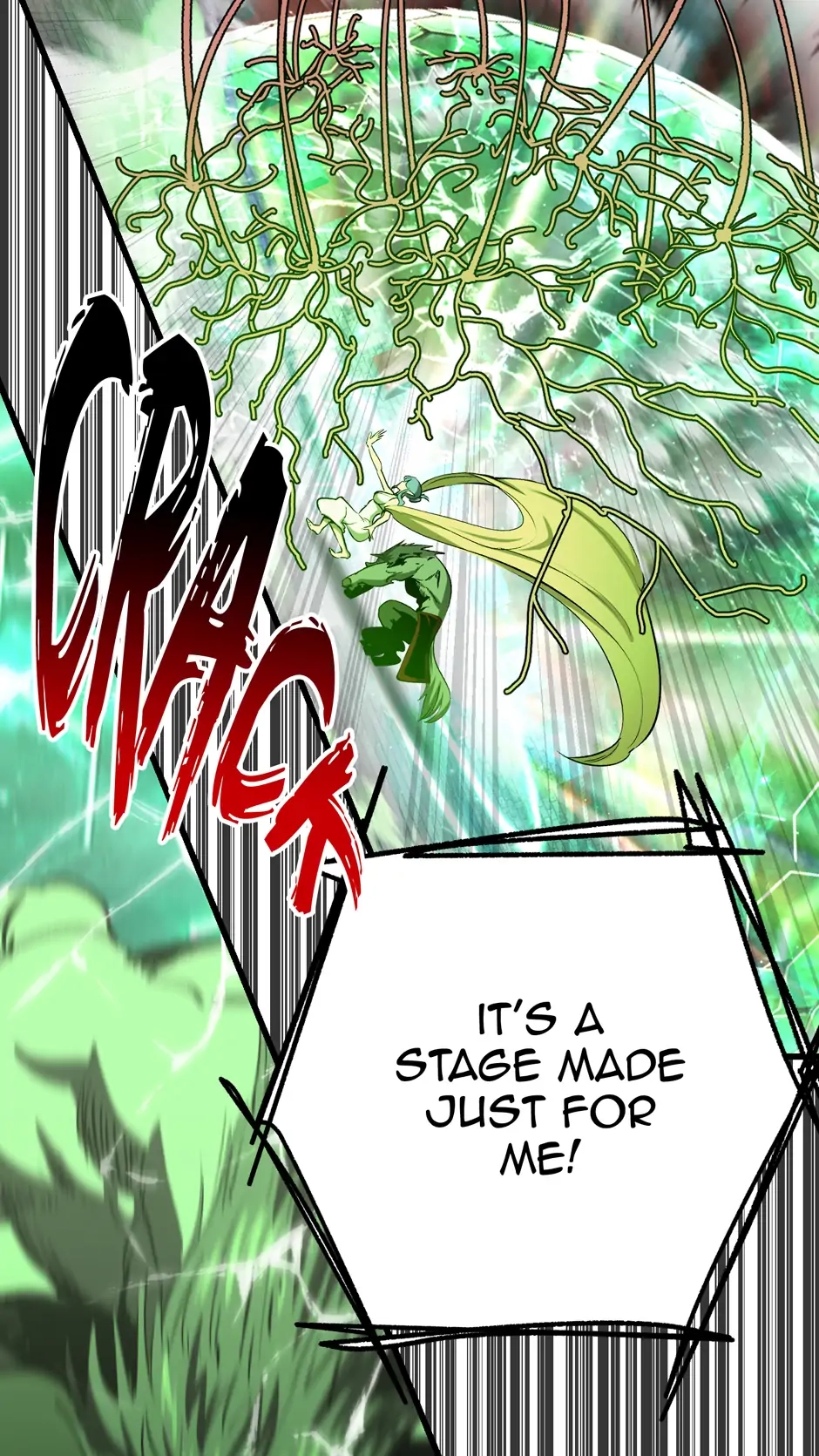 Survival Story of a Sword King in a Fantasy World Chapter 221 - Page 26
