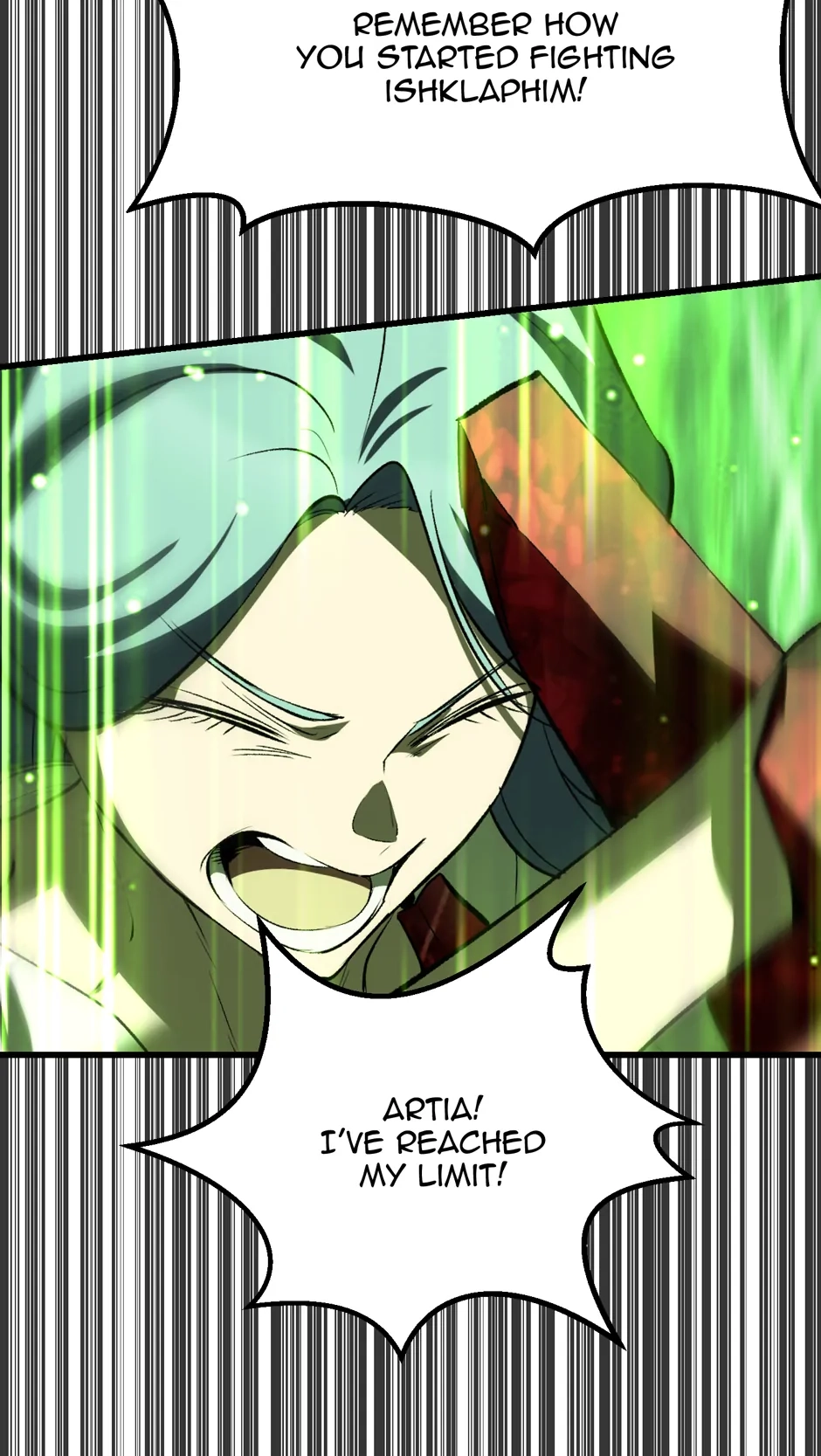 Survival Story of a Sword King in a Fantasy World Chapter 221 - Page 30