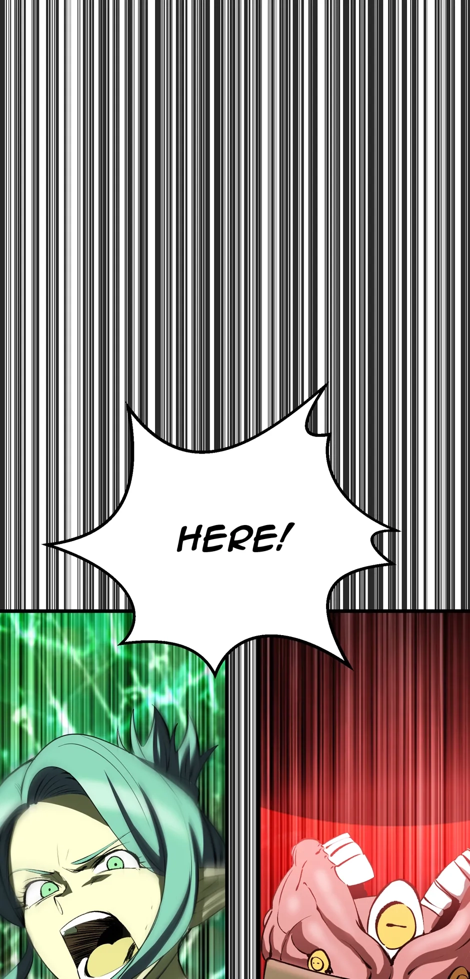 Survival Story of a Sword King in a Fantasy World Chapter 221 - Page 31