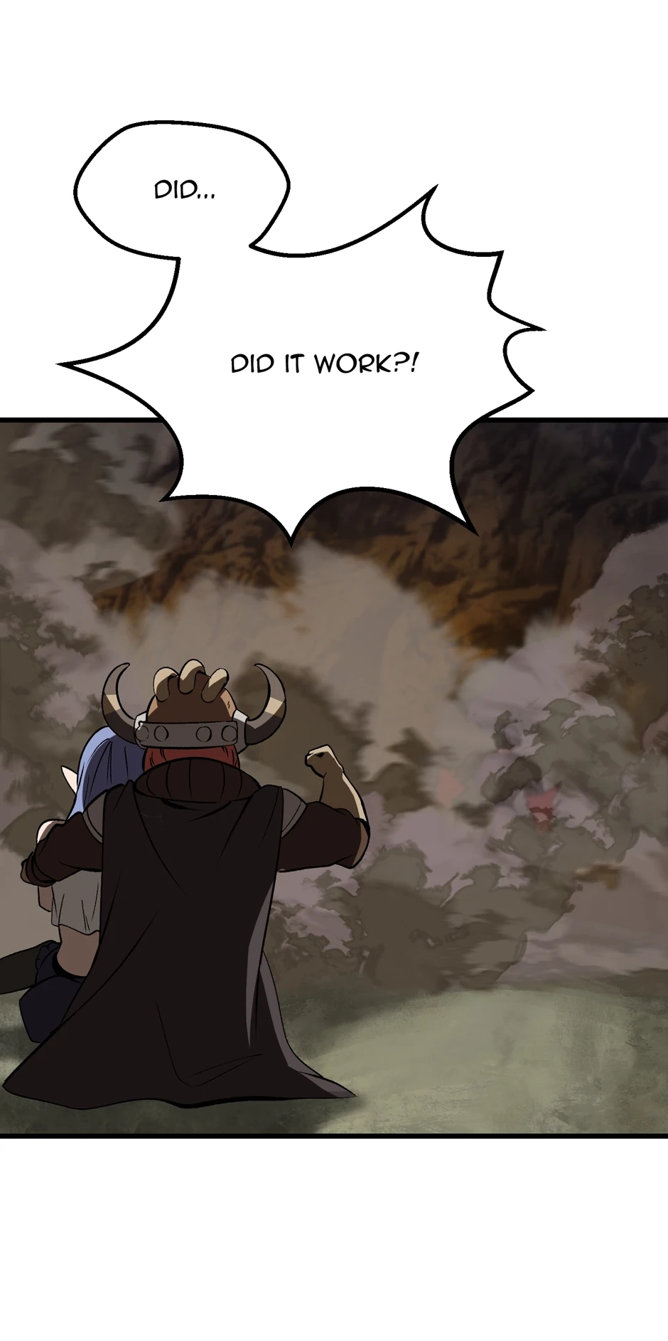 Survival Story of a Sword King in a Fantasy World Chapter 221 - Page 38