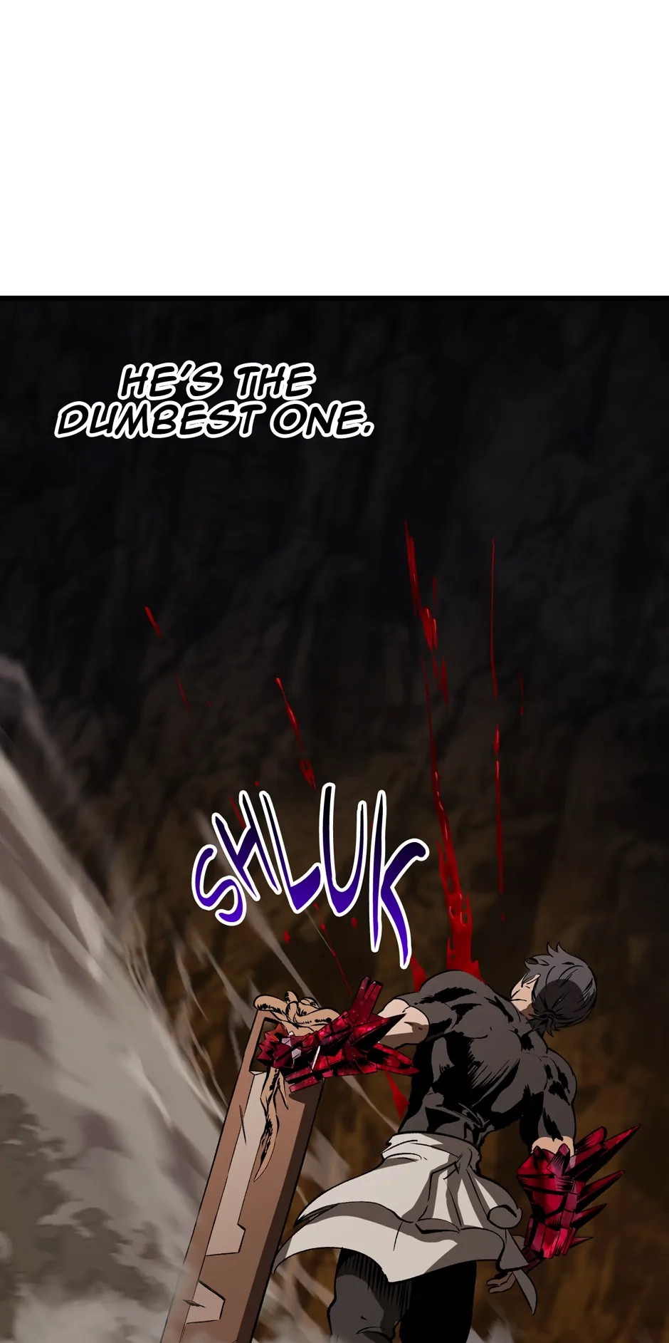 Survival Story of a Sword King in a Fantasy World Chapter 221 - Page 40