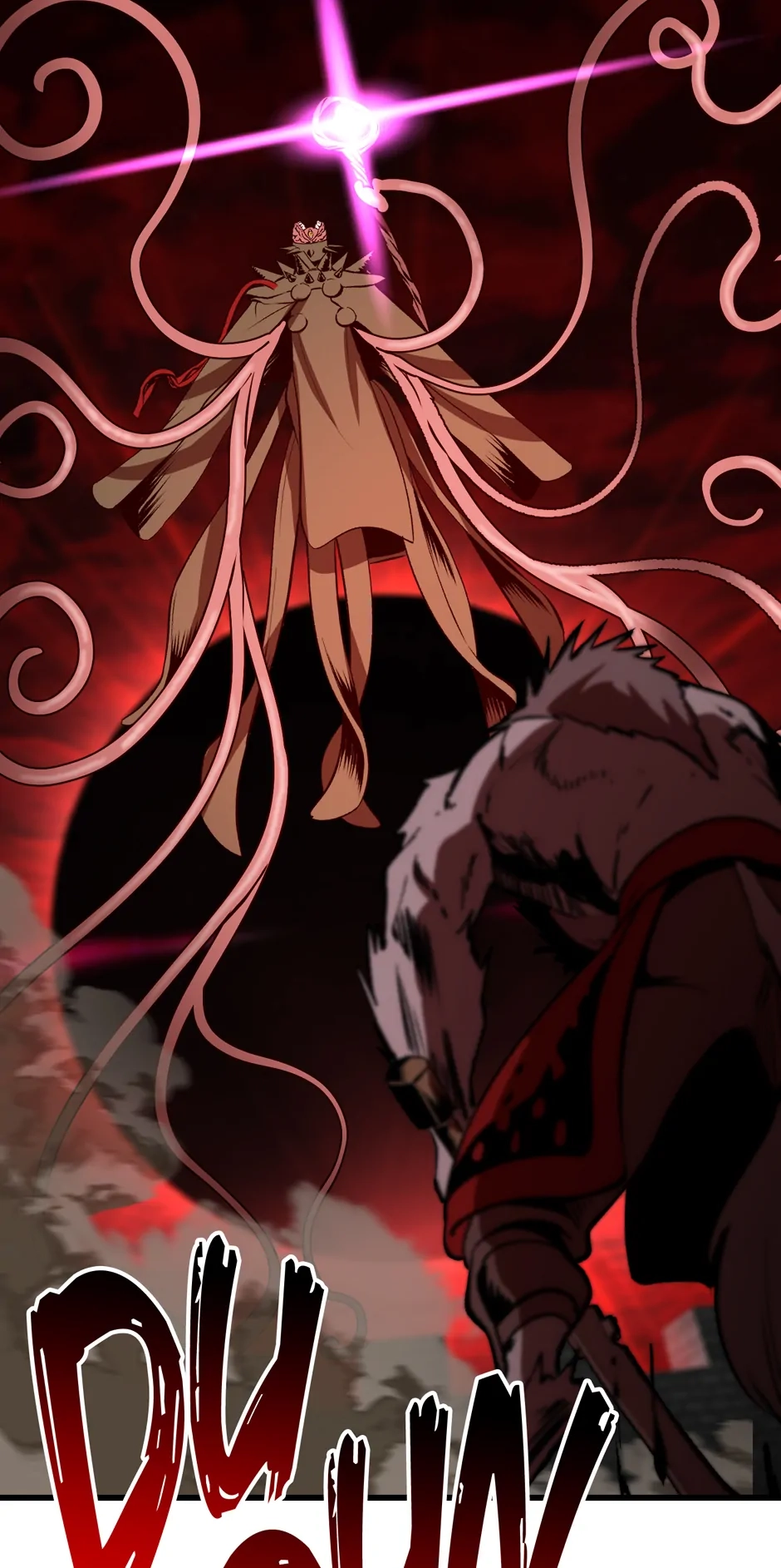 Survival Story of a Sword King in a Fantasy World Chapter 221 - Page 43