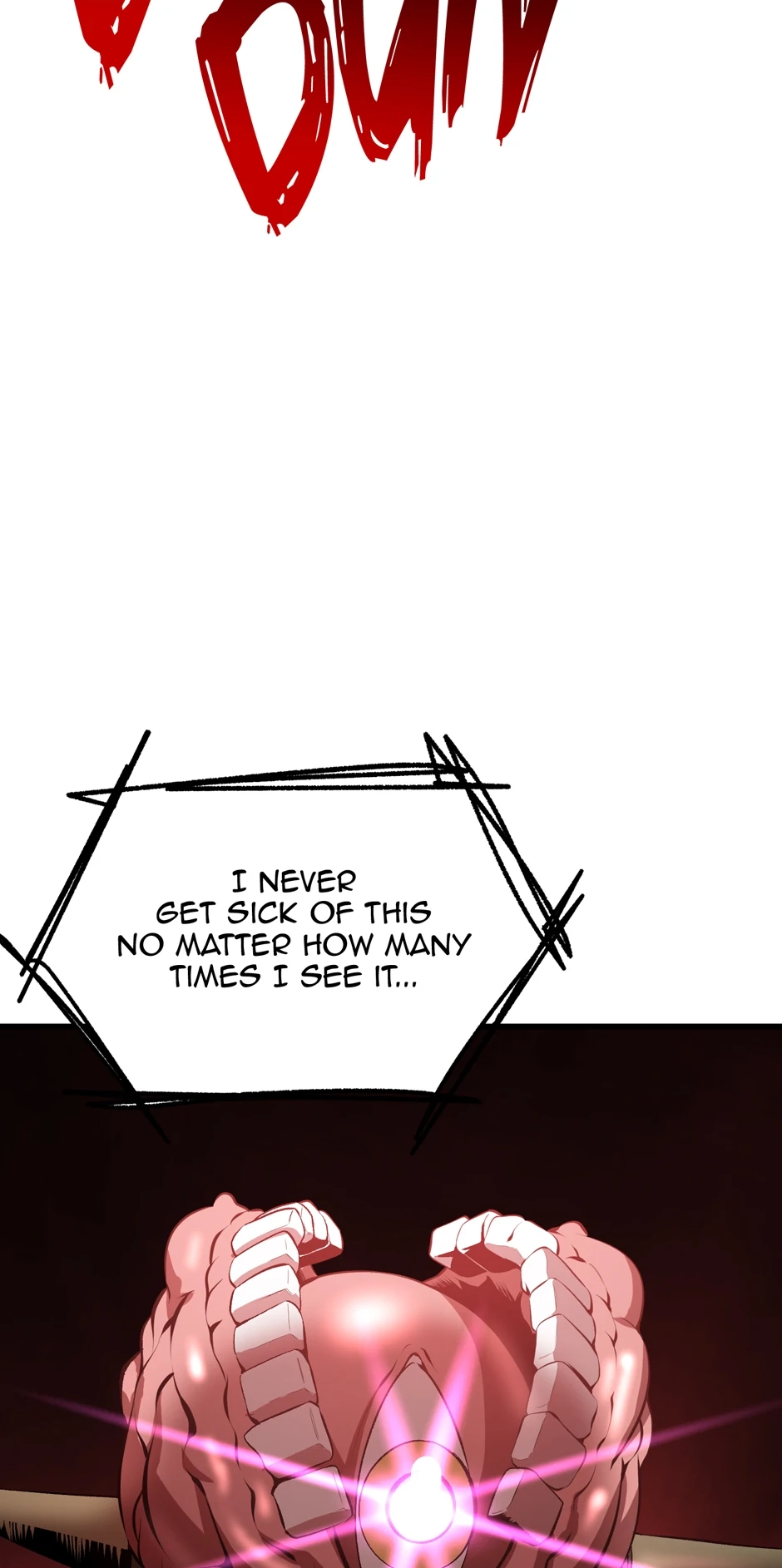 Survival Story of a Sword King in a Fantasy World Chapter 221 - Page 44
