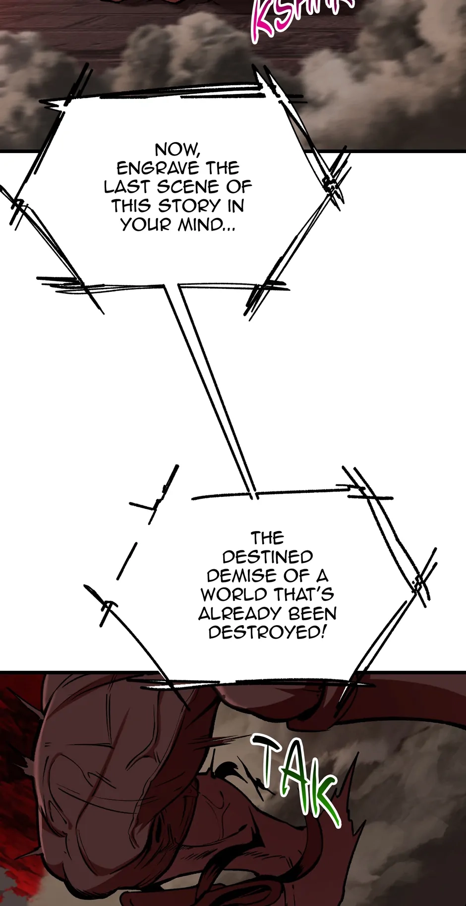 Survival Story of a Sword King in a Fantasy World Chapter 221 - Page 48