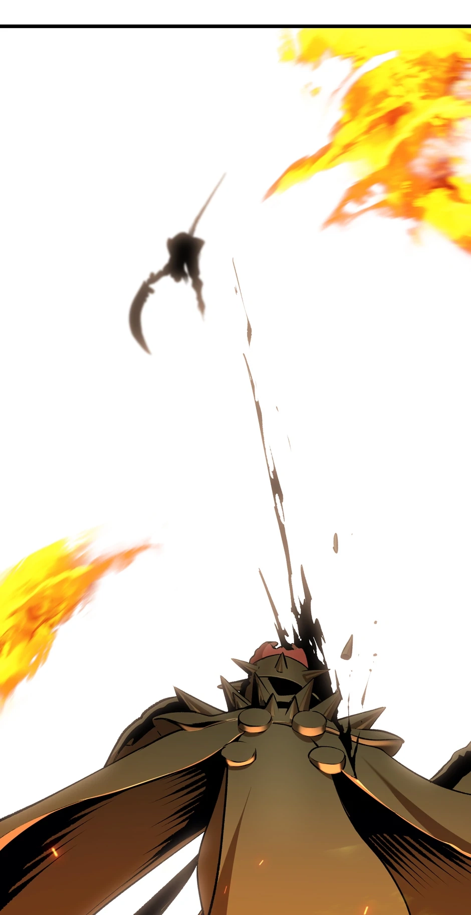 Survival Story of a Sword King in a Fantasy World Chapter 221 - Page 56