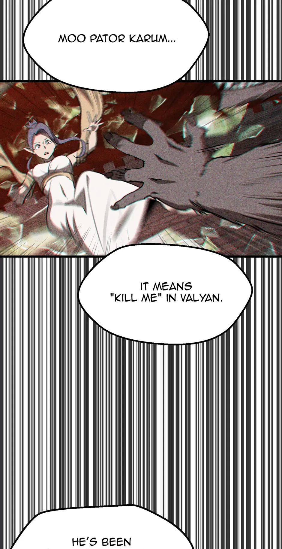 Survival Story of a Sword King in a Fantasy World Chapter 221 - Page 60