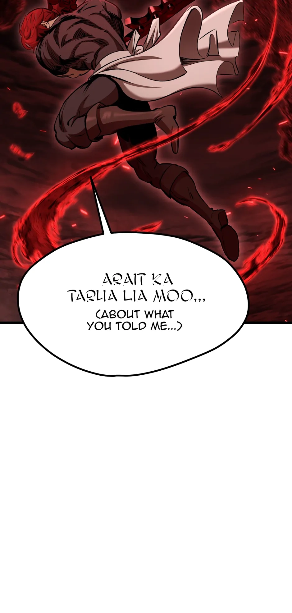 Survival Story of a Sword King in a Fantasy World Chapter 221 - Page 66