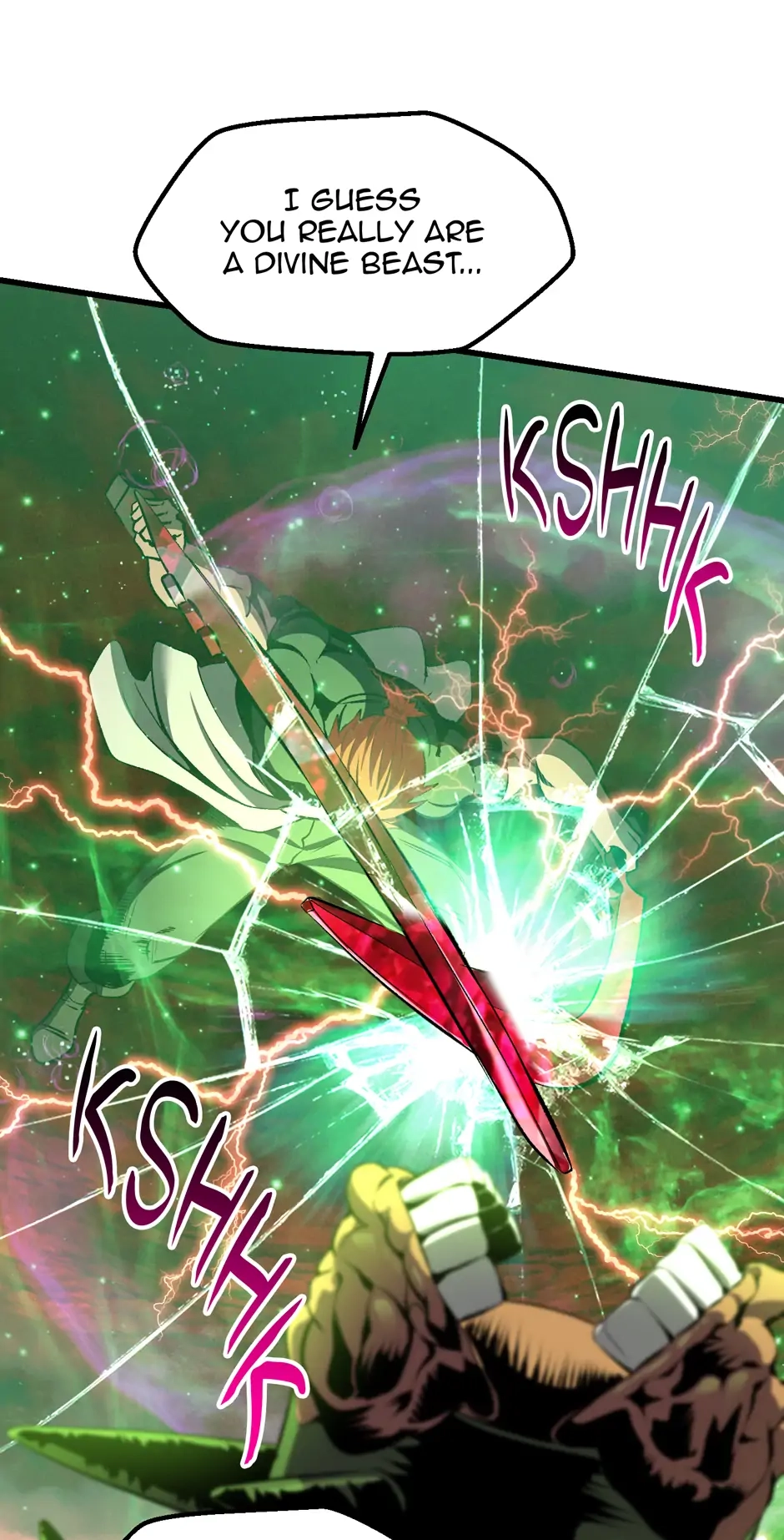 Survival Story of a Sword King in a Fantasy World Chapter 221 - Page 75