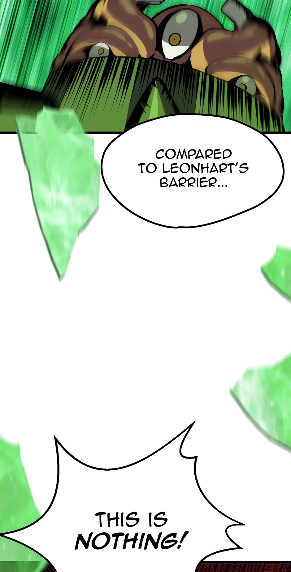 Survival Story of a Sword King in a Fantasy World Chapter 221 - Page 77