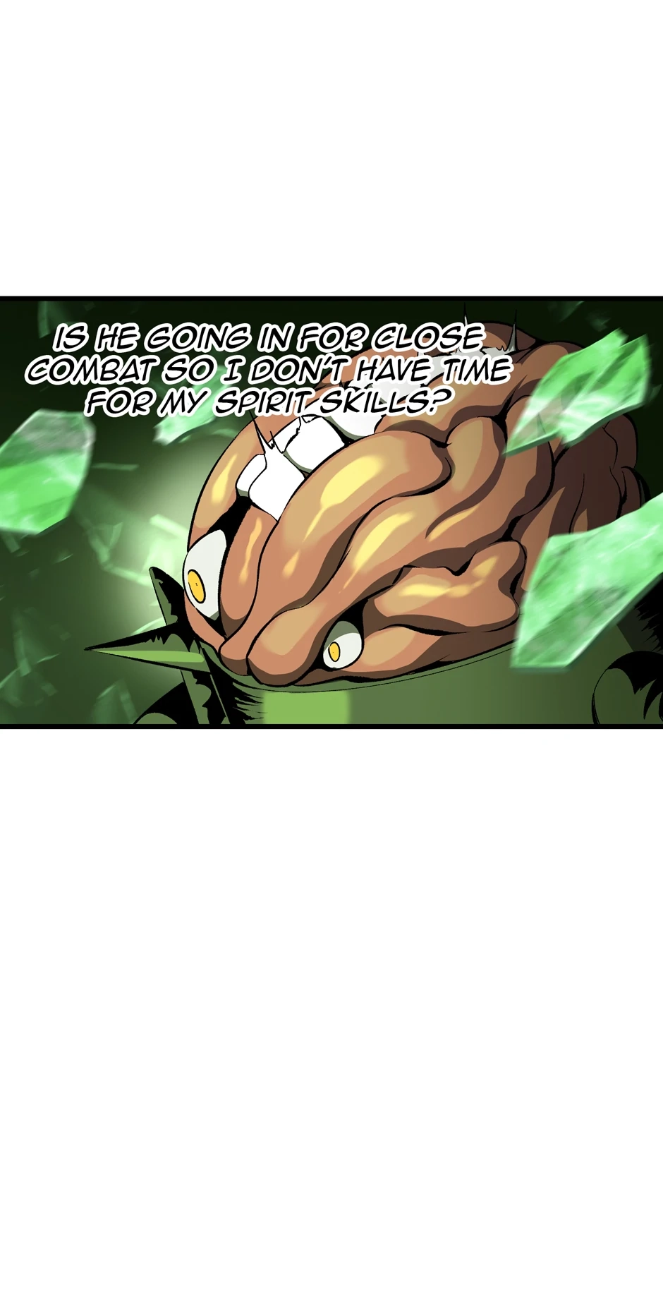Survival Story of a Sword King in a Fantasy World Chapter 221 - Page 81