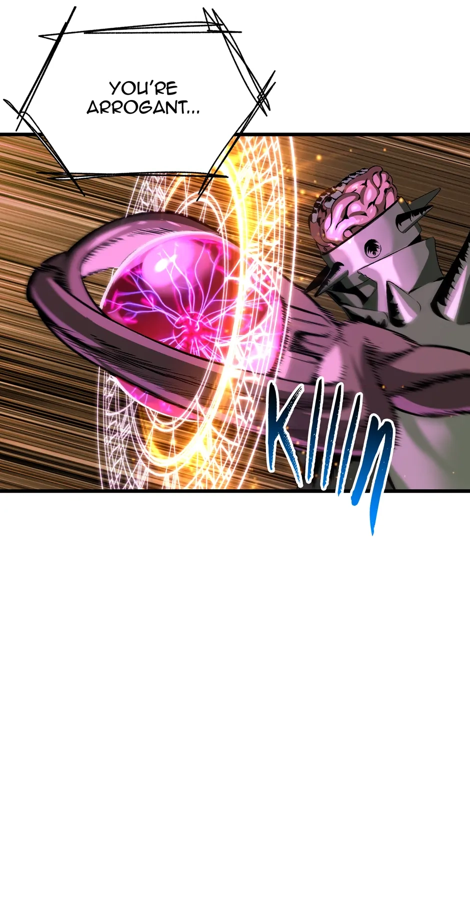Survival Story of a Sword King in a Fantasy World Chapter 221 - Page 82