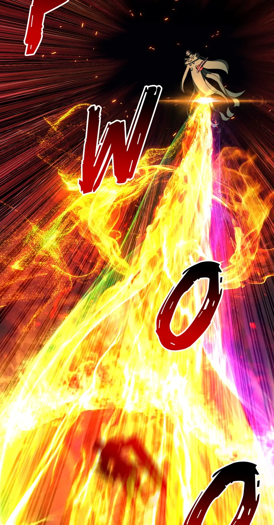 Survival Story of a Sword King in a Fantasy World Chapter 221 - Page 85